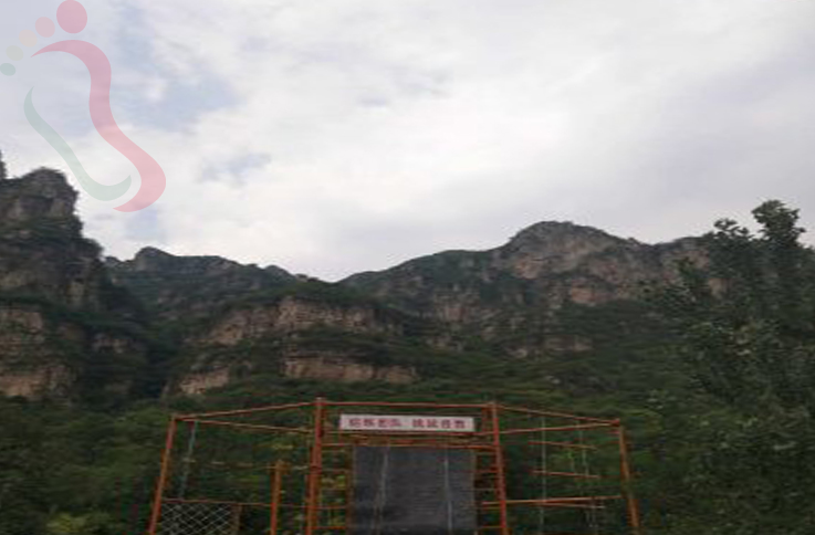 北京房山区十渡游客之家 - 周边游玩