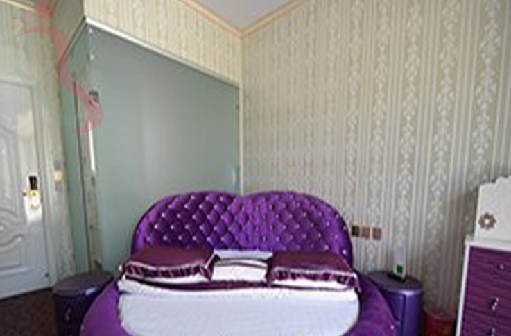 北京房山区十渡老三农家院房间图片2