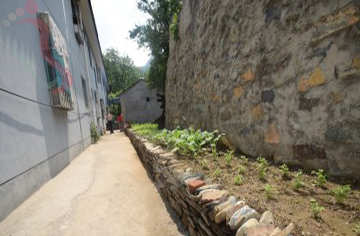 北京房山区白草畔程程农家院 - 图片3