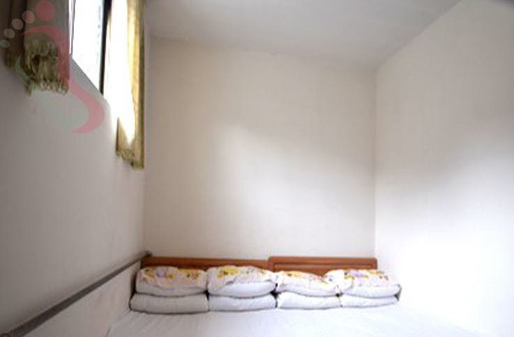 北京房山区十渡小芸农家院房间图片1