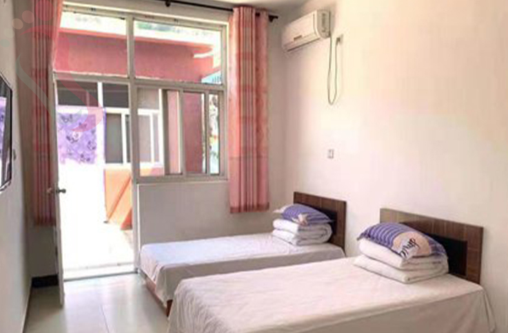 北京房山区十渡燕辉农家院房间图片4