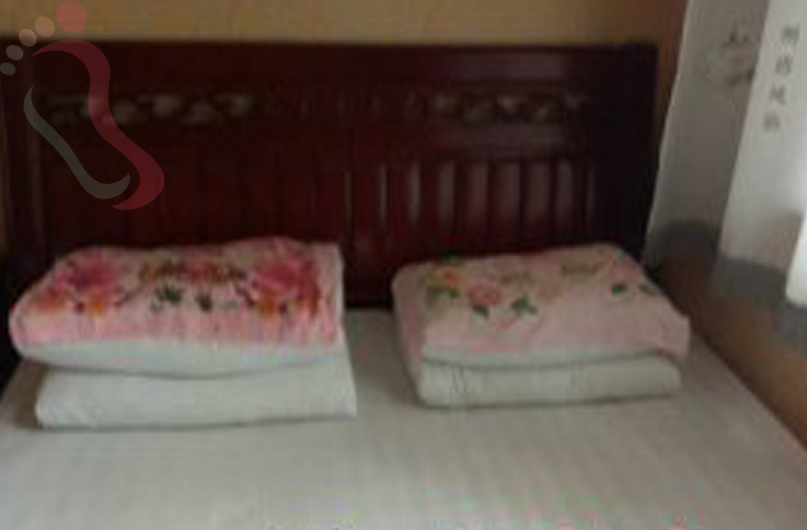 北京房山区白草畔得意居农家院房间图片2