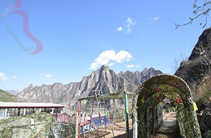 北京房山区十渡艳英农家院 - 周边游玩