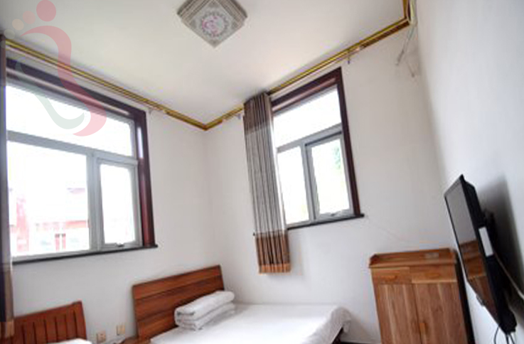 北京房山区十渡吉利农家院房间图片2