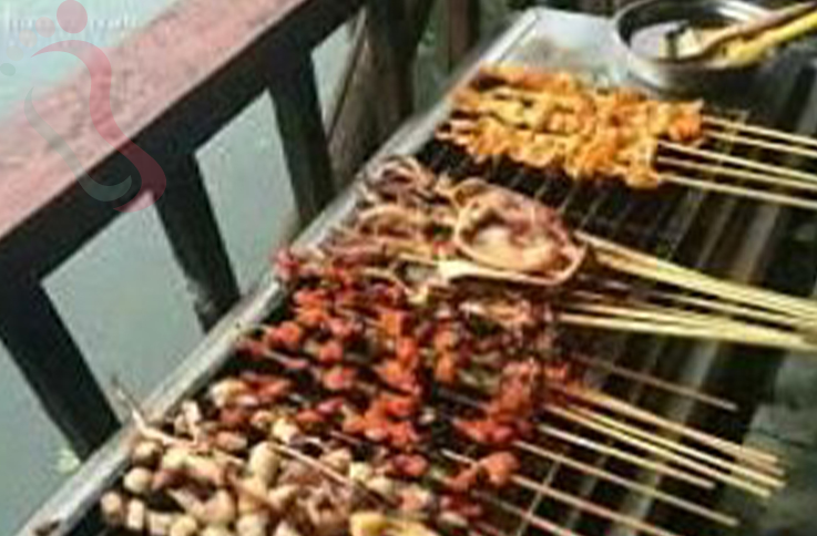 北京房山区十渡旭东阁民宿 - 餐饮介绍