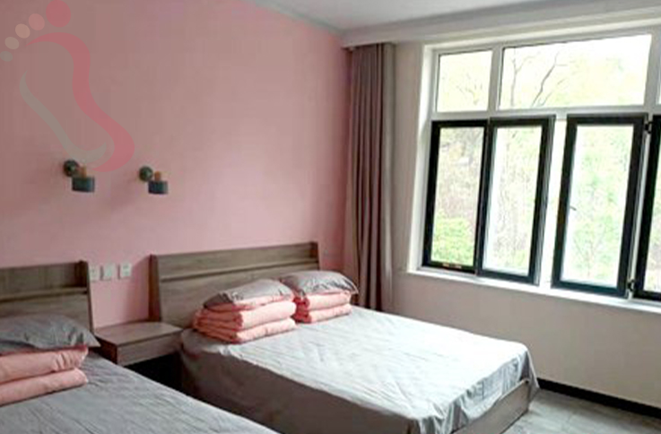 北京房山区十渡靳姐农家院房间图片2