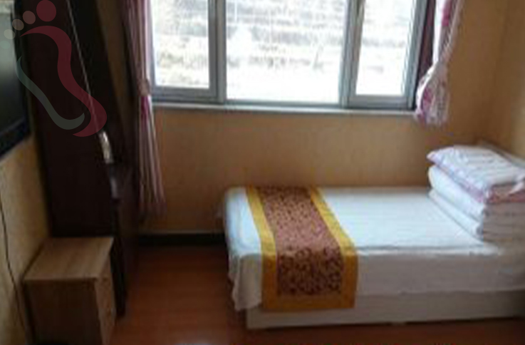 北京房山区白草畔得意居农家院房间图片4