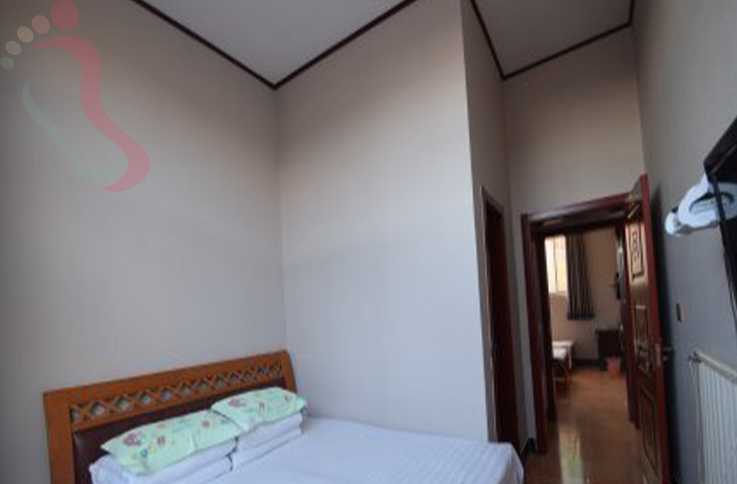 天津蓟州区青山岭老和烧烤农家院房间图片2