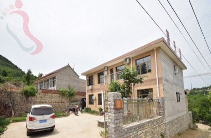 天津蓟州区西井峪联升居农家院 - 图片1