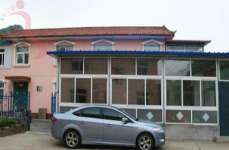 北京房山区白草畔程程农家院 - 图片4