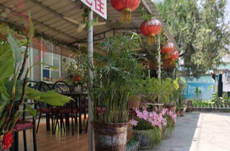 北京房山区十渡艳英农家院 - 图片3