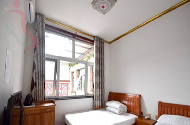 北京房山区十渡吉利农家院房间图片4