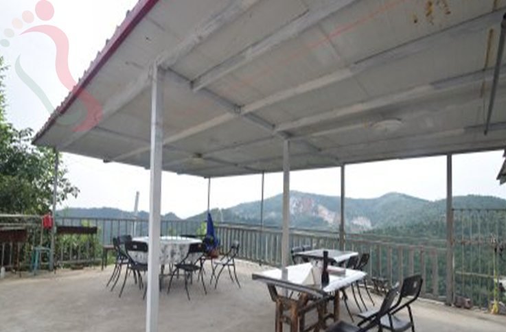 天津蓟州区西井峪咱家农家院 - 图片1