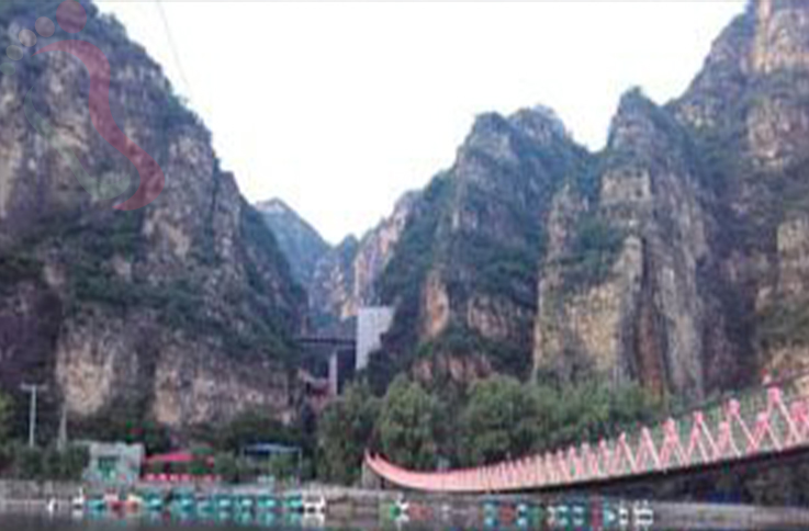 北京房山区十五渡李勇农家院 - 图片4