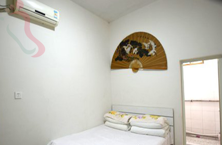 北京房山区十渡小芸农家院房间图片3