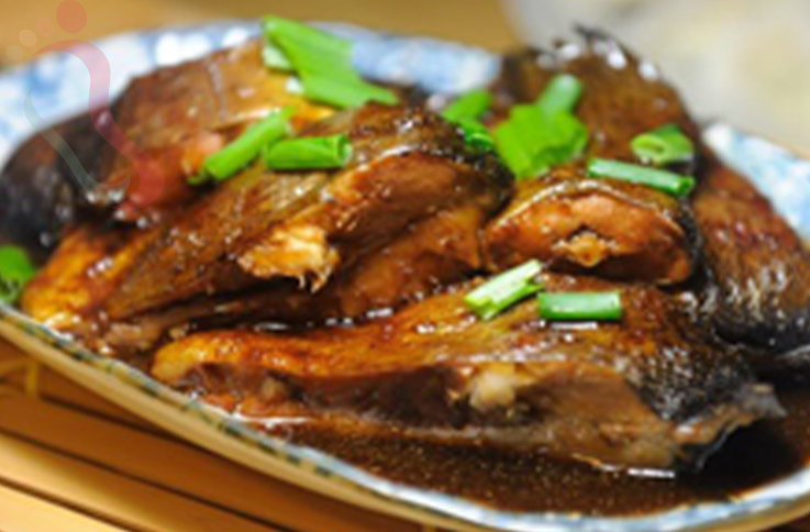 北京房山区十一渡蓝漪山庄 - 餐饮介绍