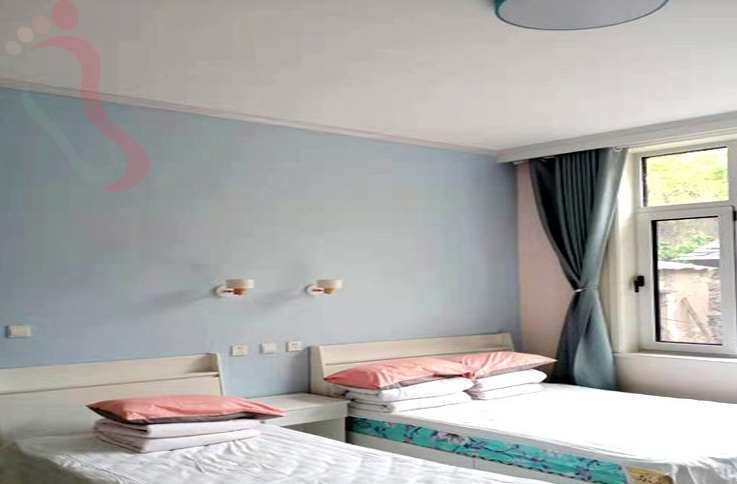 北京房山区十渡靳姐农家院房间图片1