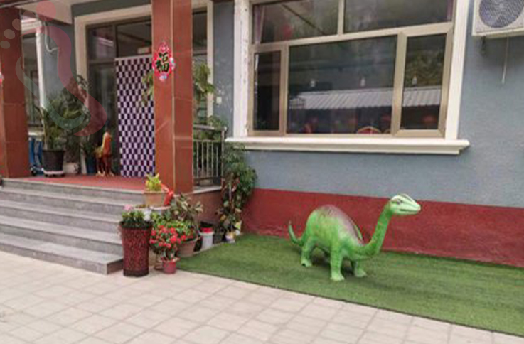 北京房山区驿捷度假连锁酒店（十渡佳运店） - 图片1