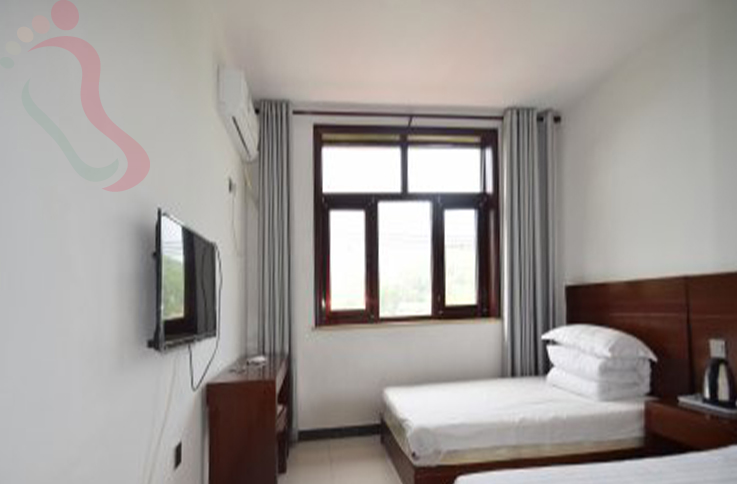 天津蓟州区西井峪联升居农家院房间图片4