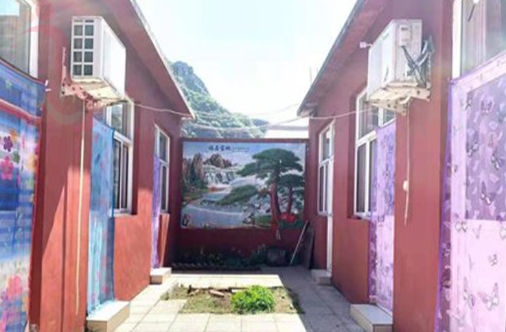 北京房山区十渡燕辉农家院 - 图片3