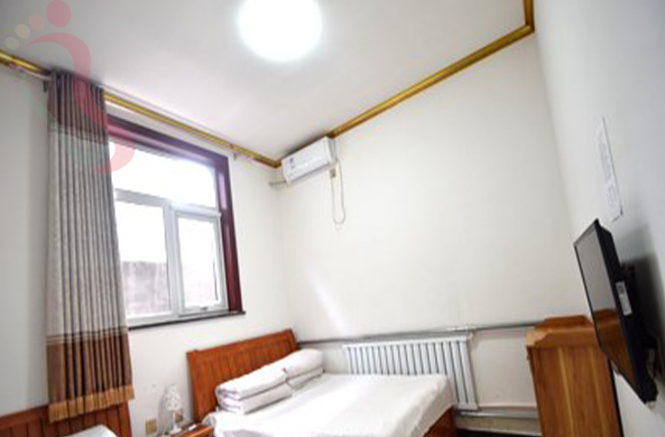 北京房山区十渡吉利农家院房间图片3