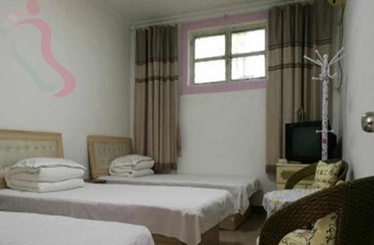 北京房山区十渡艳英农家院房间图片1