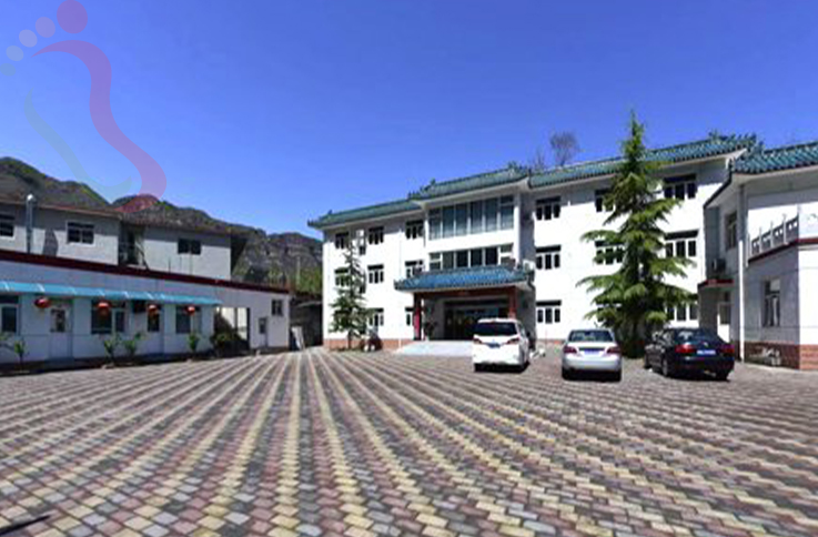 北京房山区十渡拒马河湾山庄 - 图片3