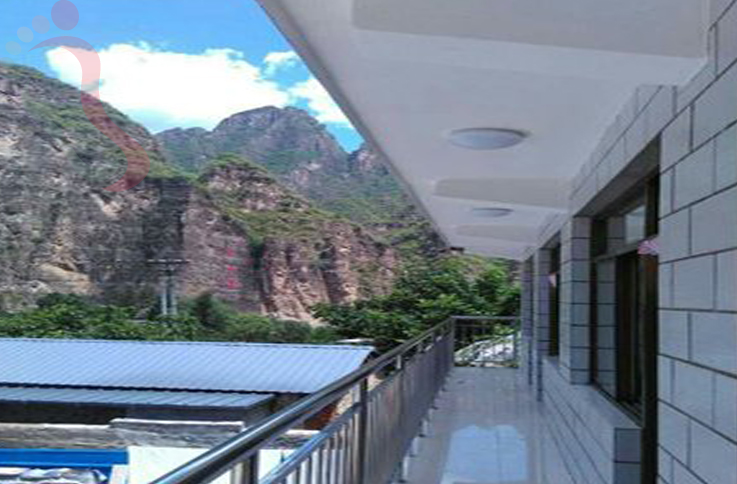 北京房山区十五渡李勇农家院 - 图片3