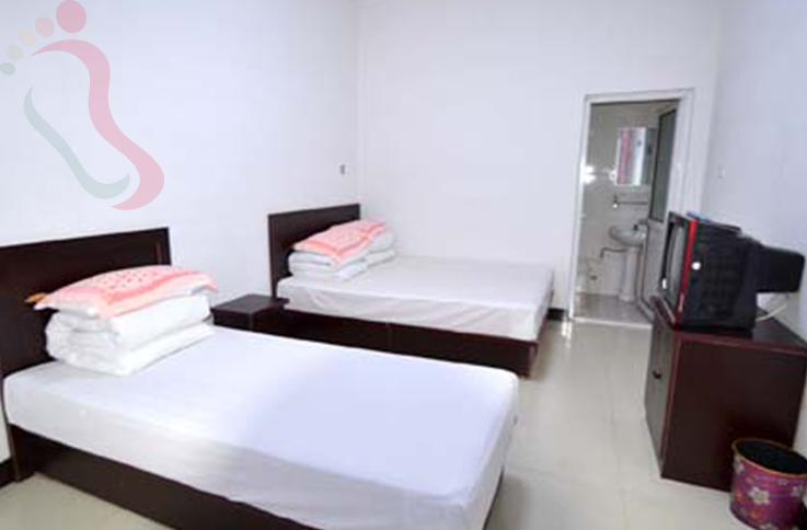 北京房山区十渡燕辉农家院房间图片3