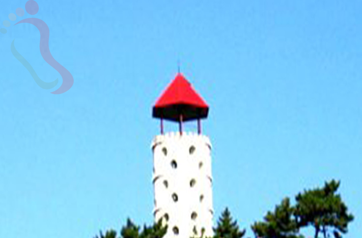 天津蓟州区青山岭观松苑农家院 - 周边游玩