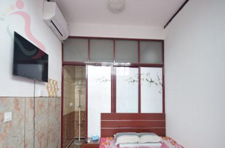 天津蓟州区西井峪咱家农家院房间图片2