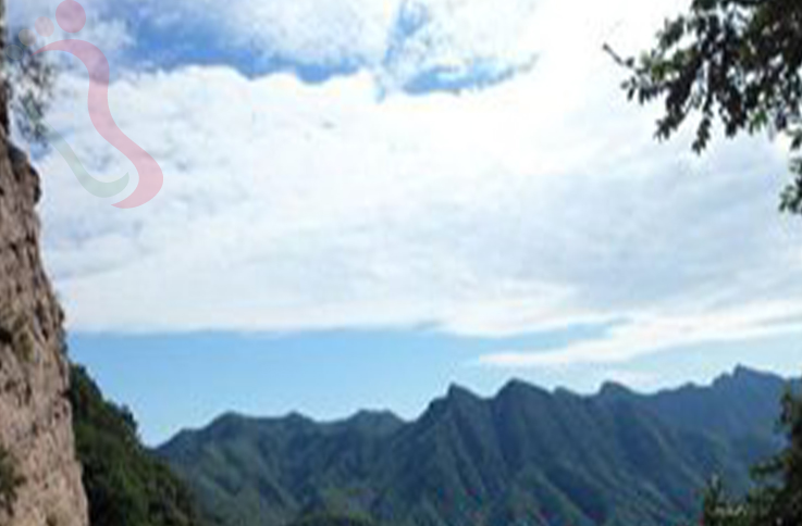 天津蓟州区青山岭观松苑农家院 - 周边游玩
