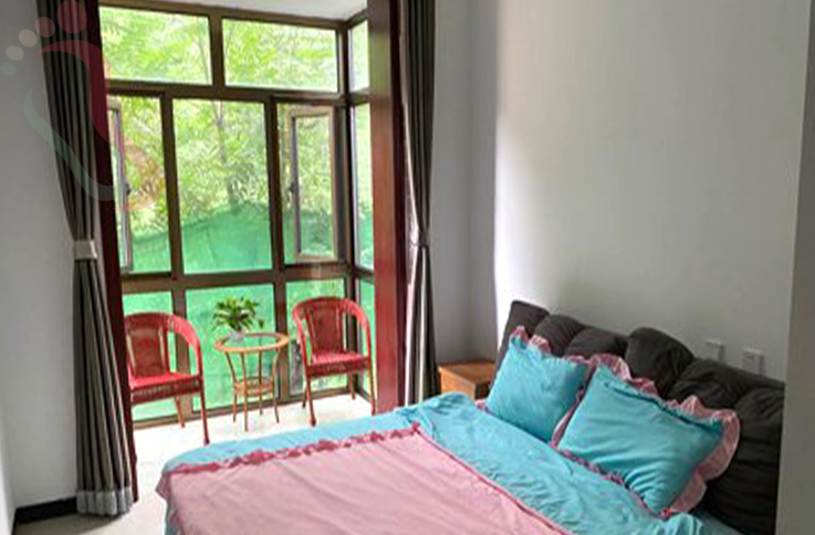 北京房山区十渡穆哥农家院房间图片3