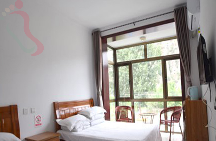 北京房山区十渡穆哥农家院房间图片2