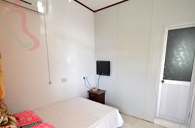 天津蓟州区青山岭观松苑农家院房间图片4