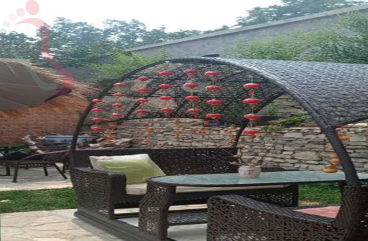 天津蓟州区西井峪联升居农家院 - 图片3