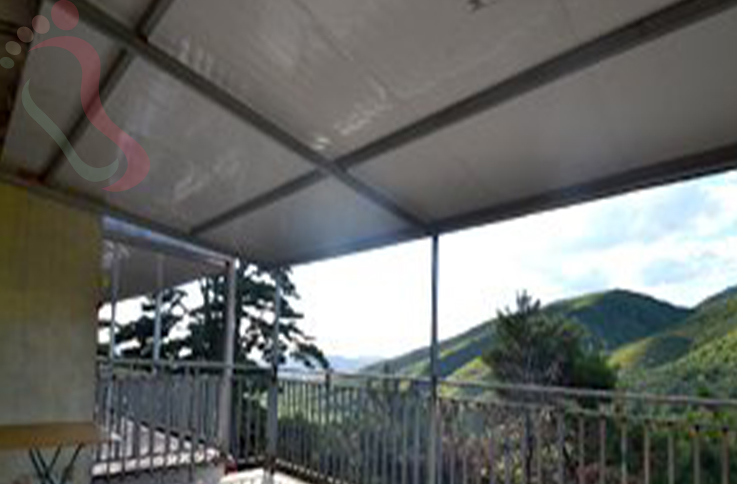 天津蓟州区青山岭观松苑农家院 - 图片3