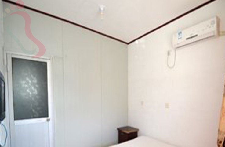 天津蓟州区青山岭观松苑农家院房间图片1