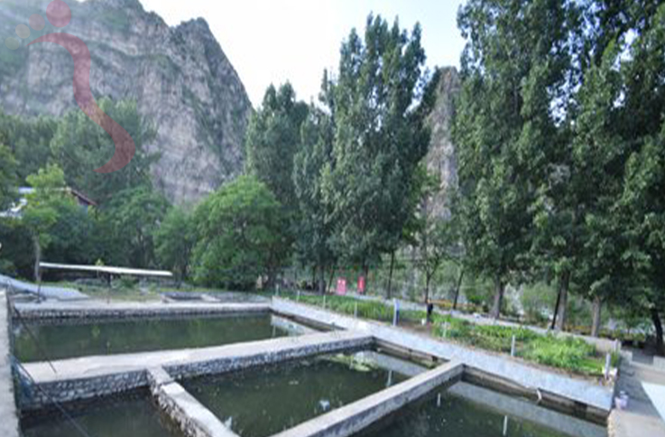 北京房山区十渡聚福园农家院 - 图片4