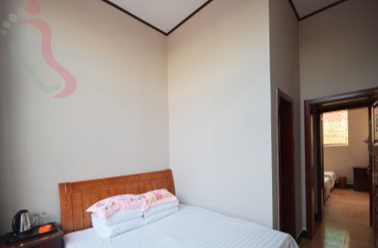 天津蓟州区青山岭老和烧烤农家院房间图片1