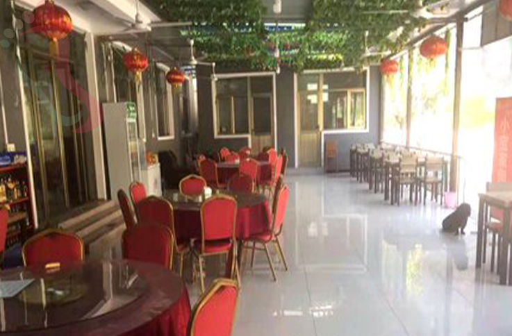 北京房山区十渡小酌意筑 - 图片4