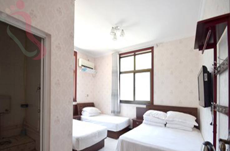 北京房山民宿|十渡民宿|来吧农家院-京郊游,十渡旅游,孤山寨一线天-民宿汇房间图片1