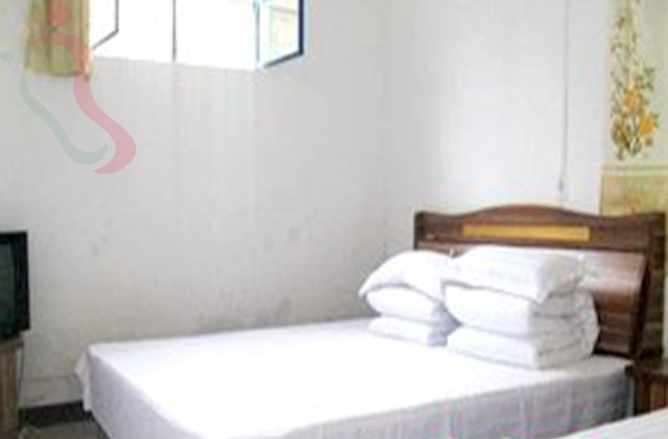 北京房山区十渡艳英农家院房间图片2