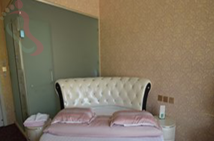 北京房山区十渡老三农家院房间图片3