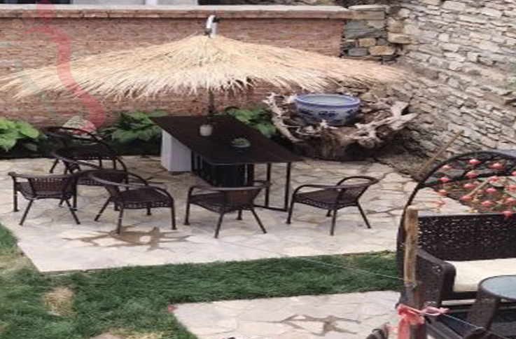 天津蓟州区西井峪联升居农家院 - 图片4