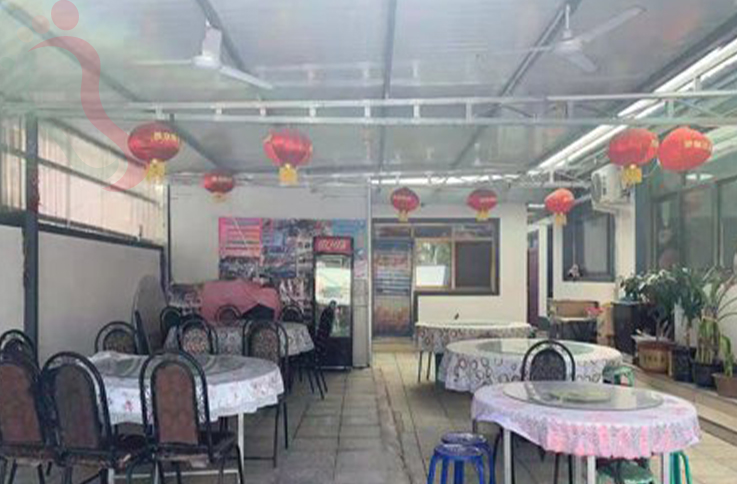 北京房山区十渡燕辉农家院 - 图片4