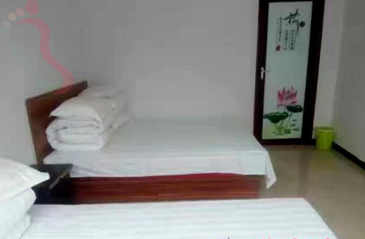 北京房山区十渡燕辉农家院房间图片2