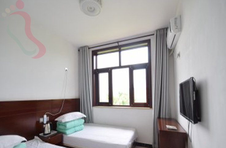 天津蓟州区西井峪联升居农家院房间图片3