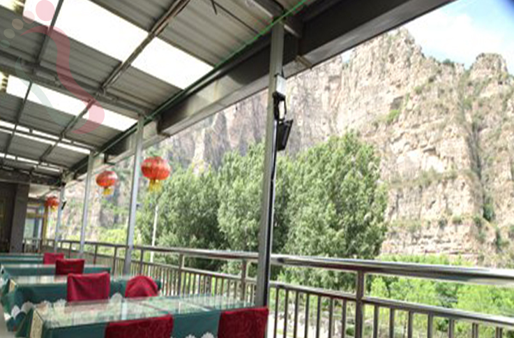 北京房山区十渡穆哥农家院 - 图片2