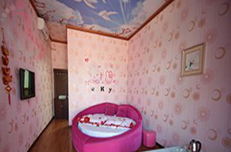 北京房山区十渡老三农家院房间图片1